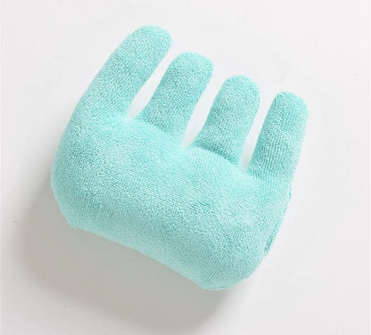 Ergonomic Hand Relaxation Cushion