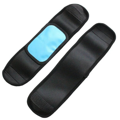 Premium Cooling Gel Wrap – Adjustable Comfort Support for Everyday Recovery