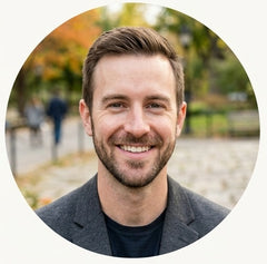 Daniel Lee