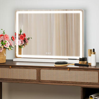 Kovelli Luxury LED Vanity Mirror
