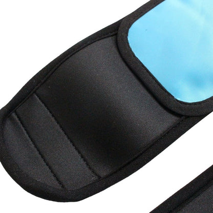 Premium Cooling Gel Wrap – Adjustable Comfort Support for Everyday Recovery
