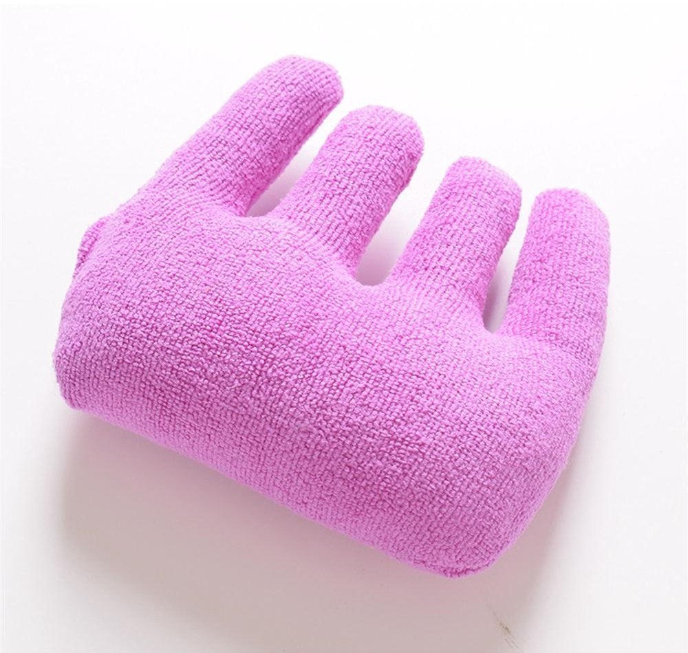 Ergonomic Hand Relaxation Cushion