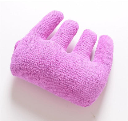 Ergonomic Hand Relaxation Cushion