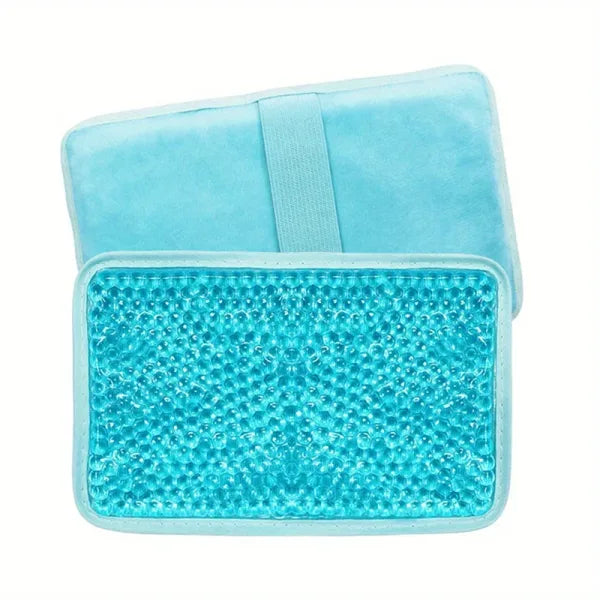 Reusable Hot & Cold Gel Therapy Pack