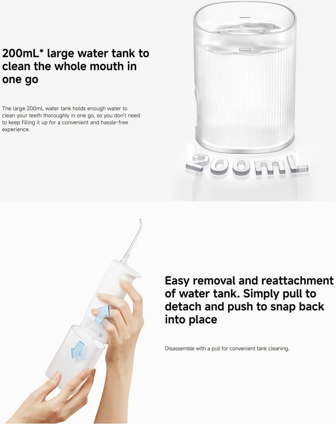 Compact, Powerful, and Easy to Use