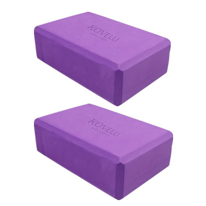 EVA Foam Yoga Blocks for Training