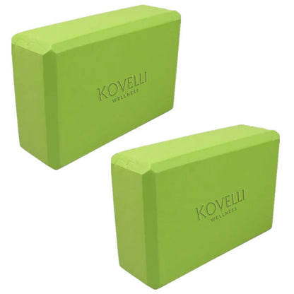 EVA Foam Yoga Blocks for Training