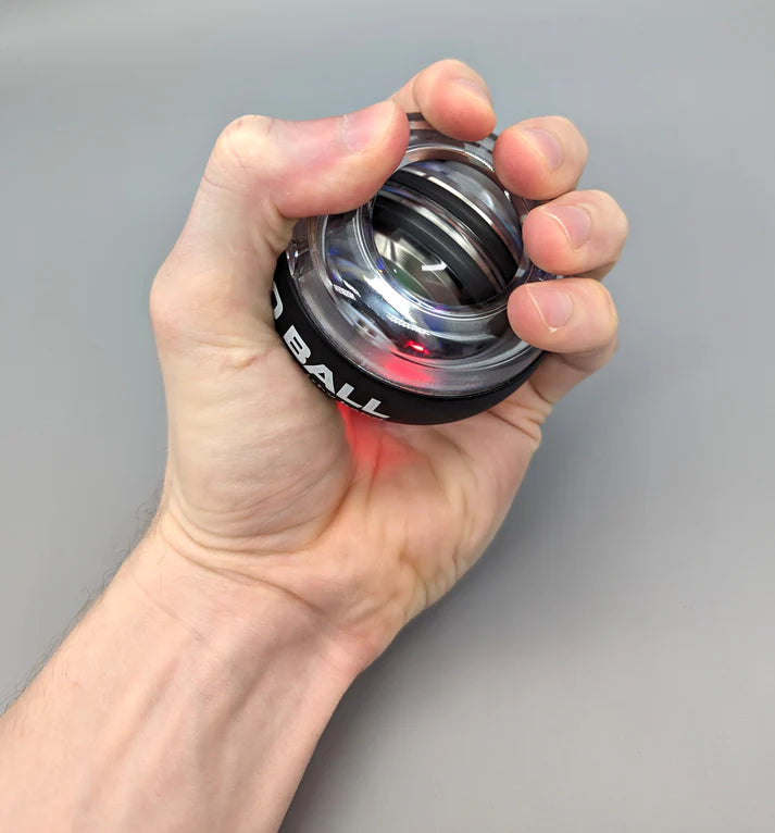 Hand Grip Strength Trainer Ball