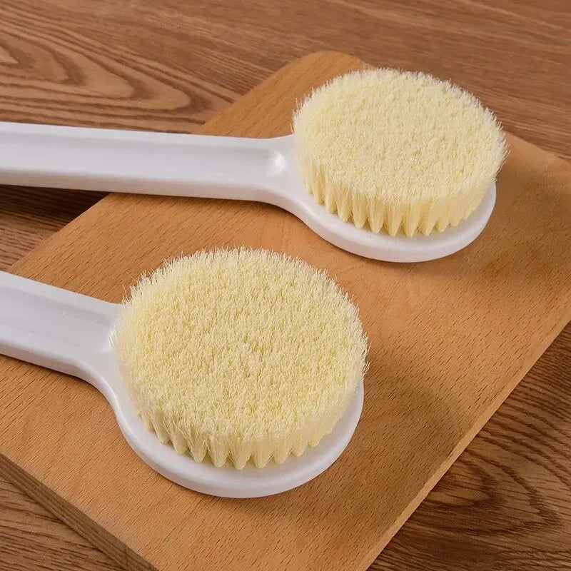 Body Brush Soft Bristle
