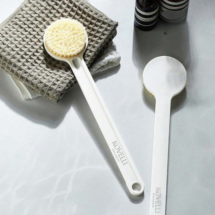 Body Brush Soft Bristle
