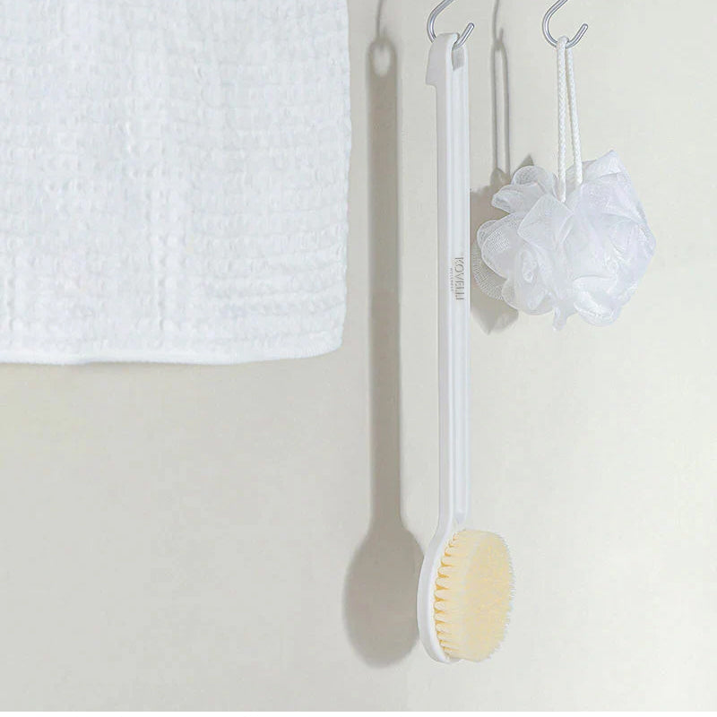 Body Brush Soft Bristle