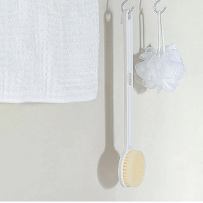 Body Brush Soft Bristle