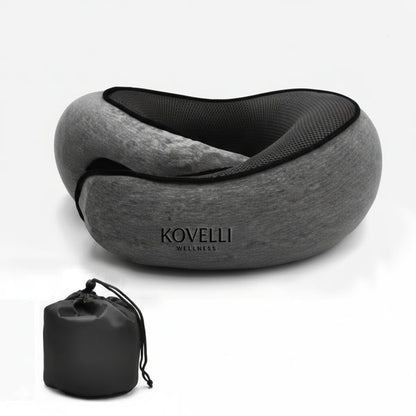 NeckRest Comfort Travel Neck Pillow