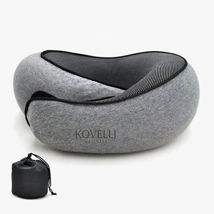 NeckRest Comfort Travel Neck Pillow