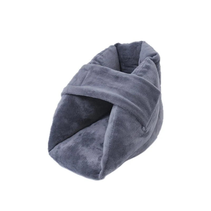 Cozy Heel Cushion Pillow for Everyday Comfort