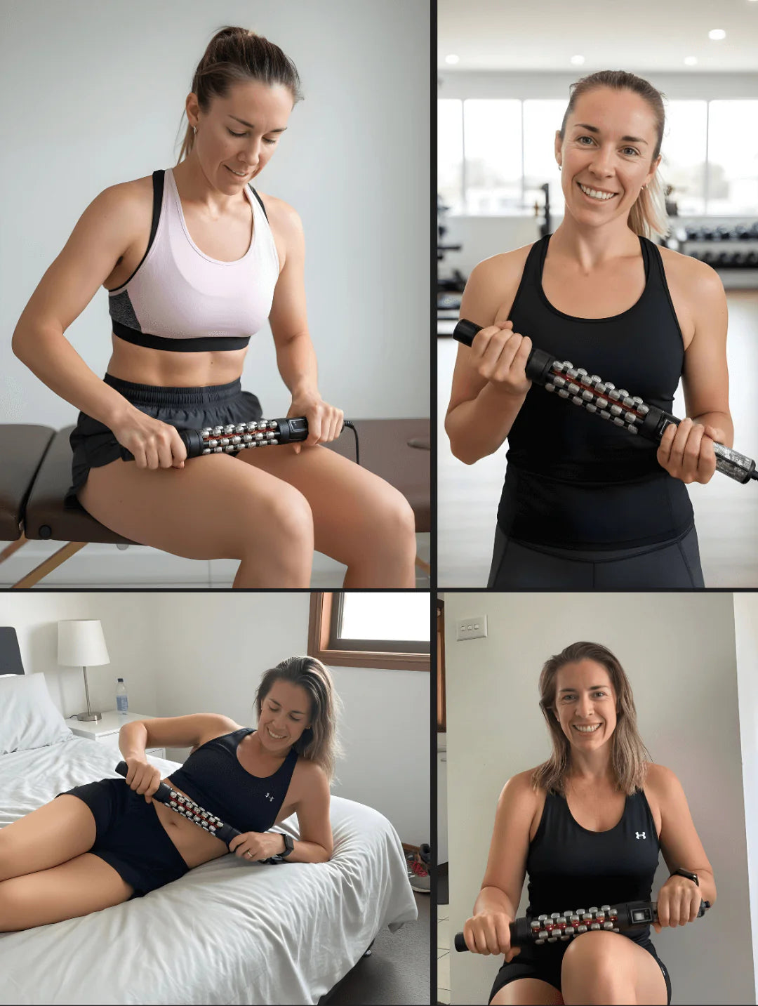 Effortless Comfort with Every Use