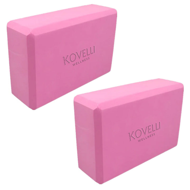 EVA Foam Yoga Blocks for Training