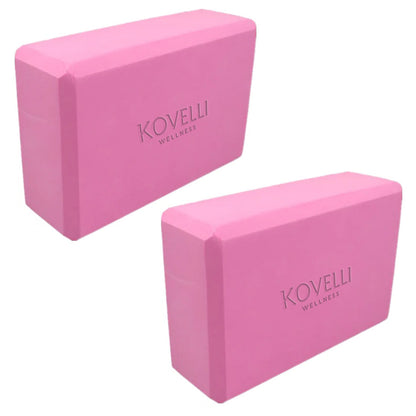 EVA Foam Yoga Blocks for Training
