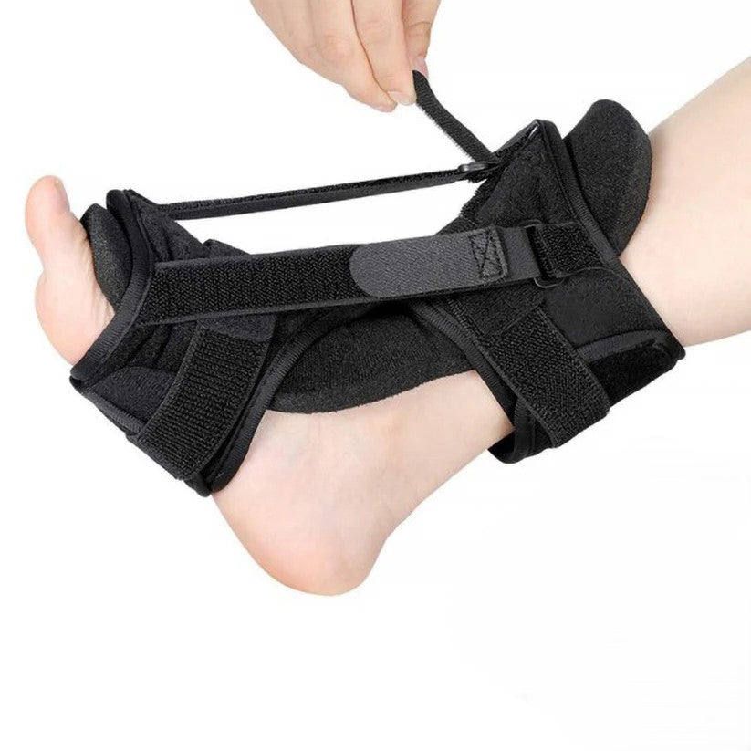 Adjustable Night Foot Support Brace