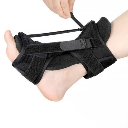 Adjustable Night Foot Support Brace