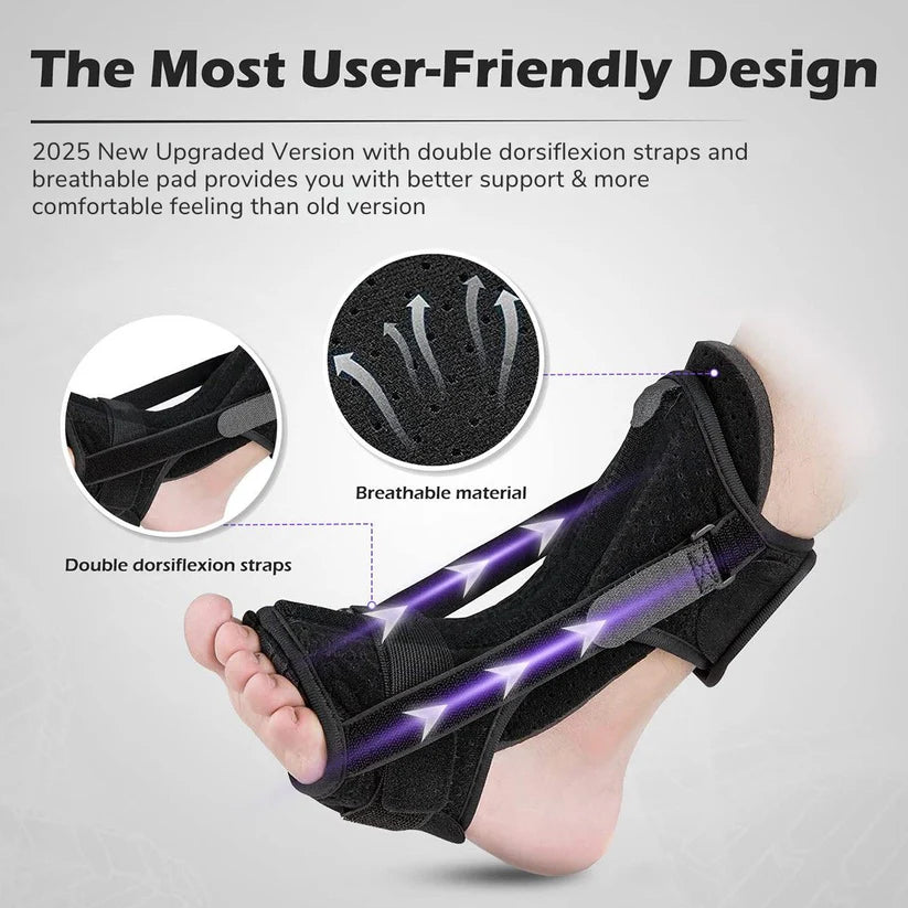 Sleek and Functional Design