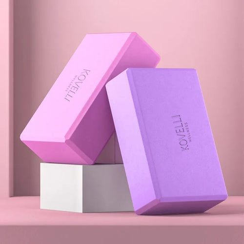 EVA Foam Yoga Blocks for Training