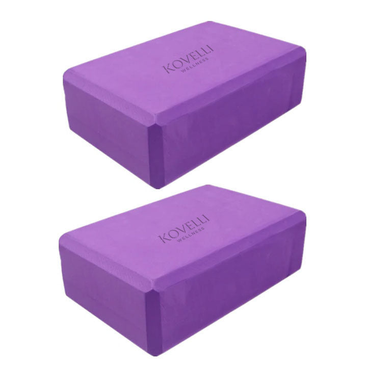EVA Foam Yoga Blocks for Training