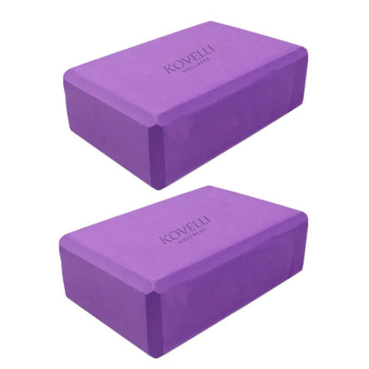 EVA Foam Yoga Blocks for Training