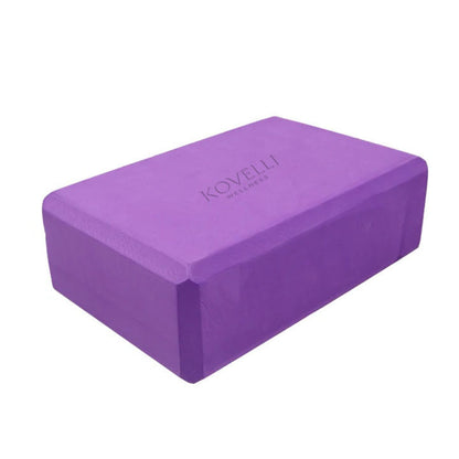 EVA Foam Yoga Blocks for Training