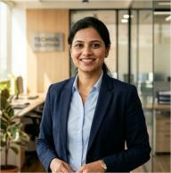 Sofia Patel
