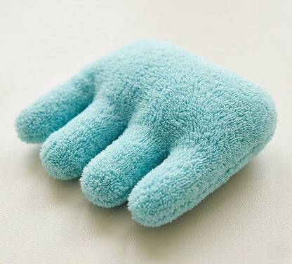 Ergonomic Hand Relaxation Cushion