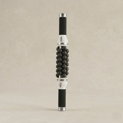Electric Rolling Massage Stick for Muscle Relaxation