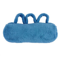 Blue - No Finger