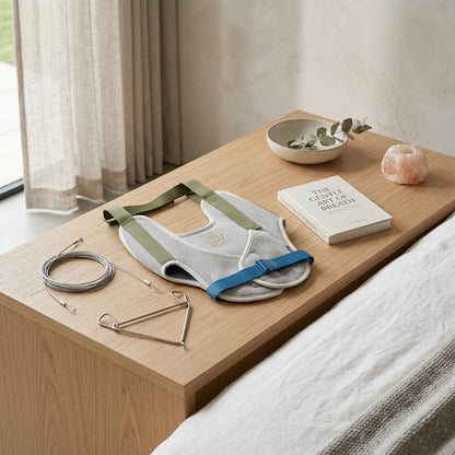 Adjustable Neck Stretch & Relaxation Device