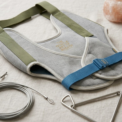 Adjustable Neck Stretch & Relaxation Device
