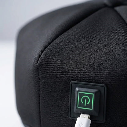 Red Light Therapy Cap for Hair and Scalp