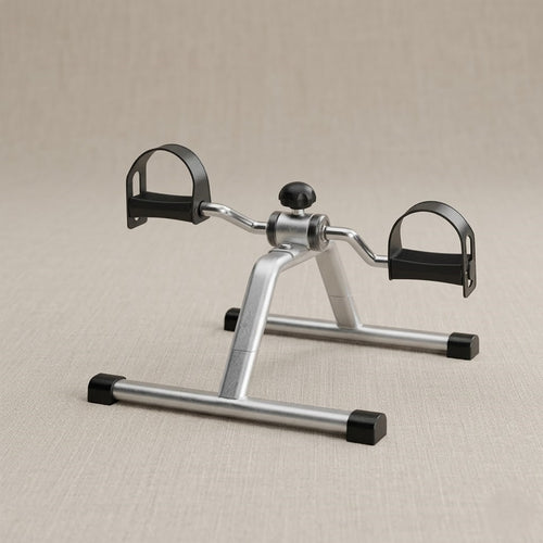 Under Desk Mini Pedal Exercise Bike for Home & Office