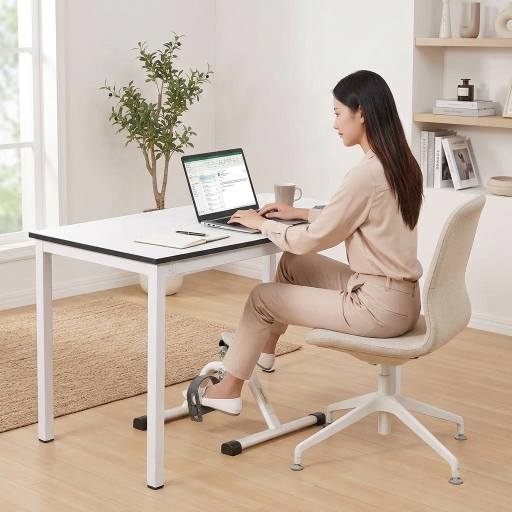 Move While You Work