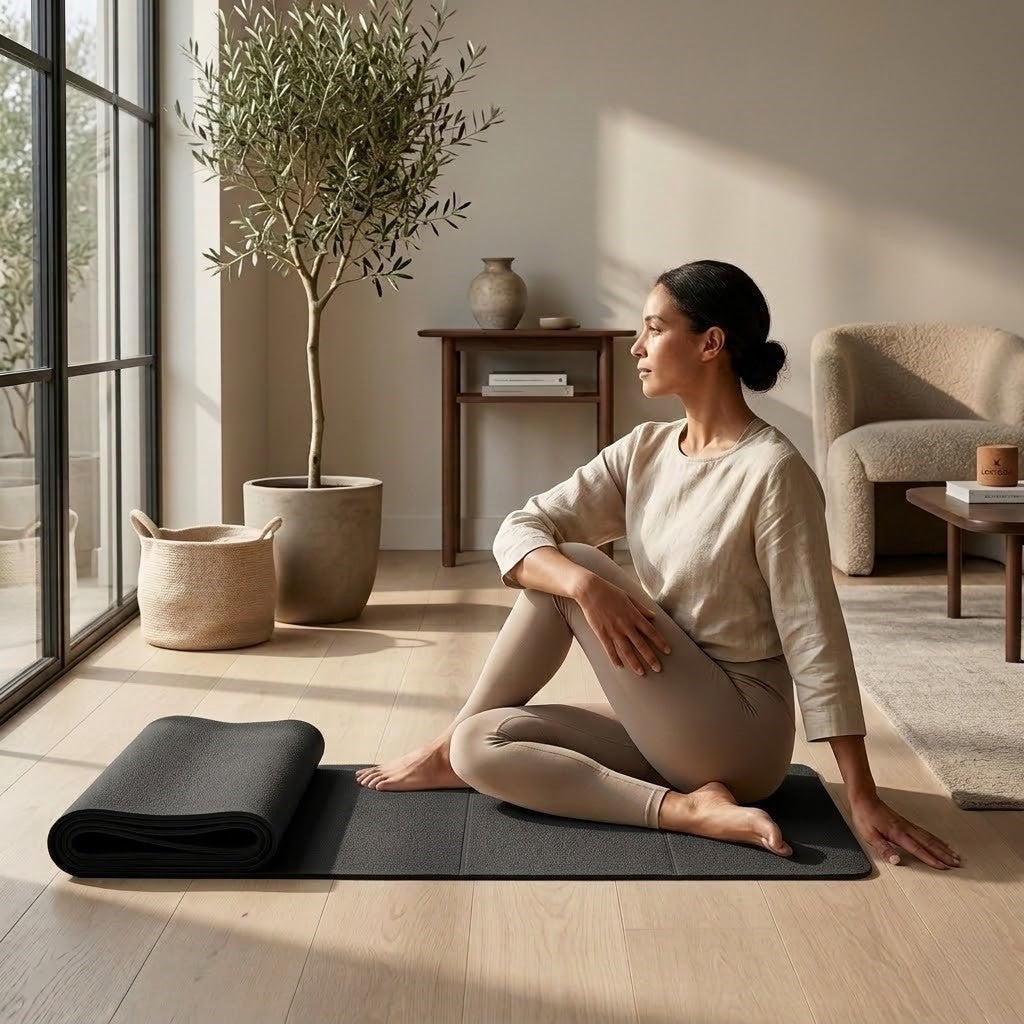 Non-Slip Comfort