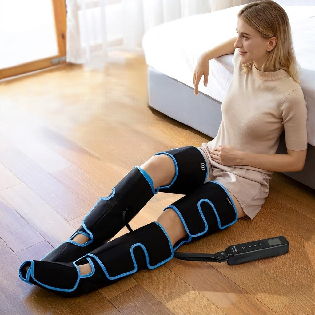 Custom Comfort, Your Way