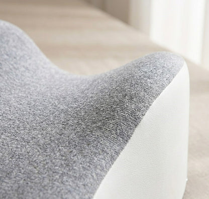 Memory Foam Knee Pillow for Side Sleepers