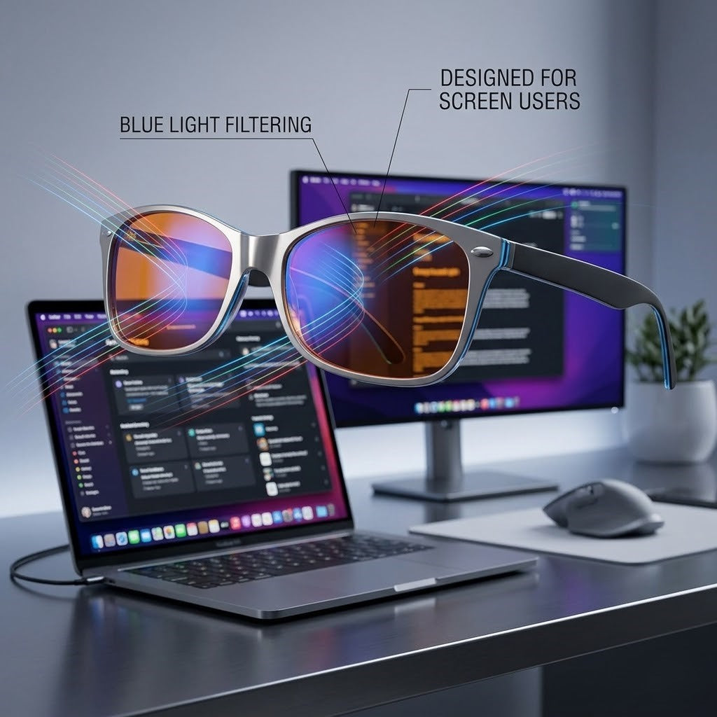 Sleek Design Meets Comfort