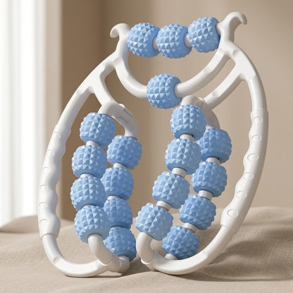 360° Muscle Recovery Massage Roller