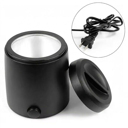 Home Wax Warmer Kit for Smooth Skin Routine