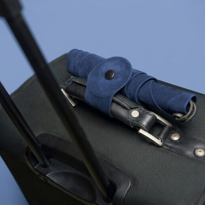 Ergonomic Travel Neck Pillow for Airplane & Car Comfort