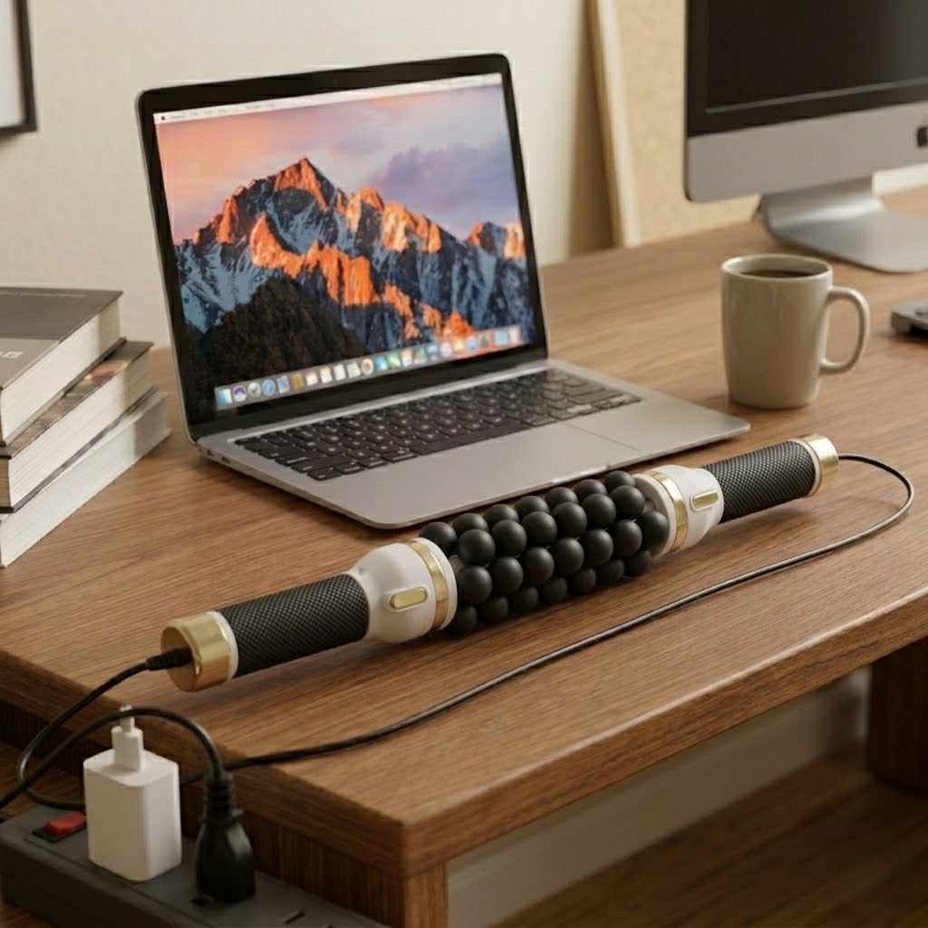 Designed for Easy Use