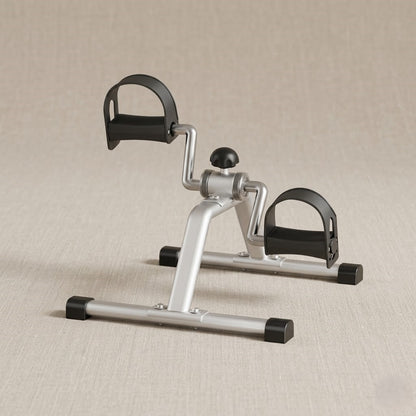 Under Desk Mini Pedal Exercise Bike for Home & Office