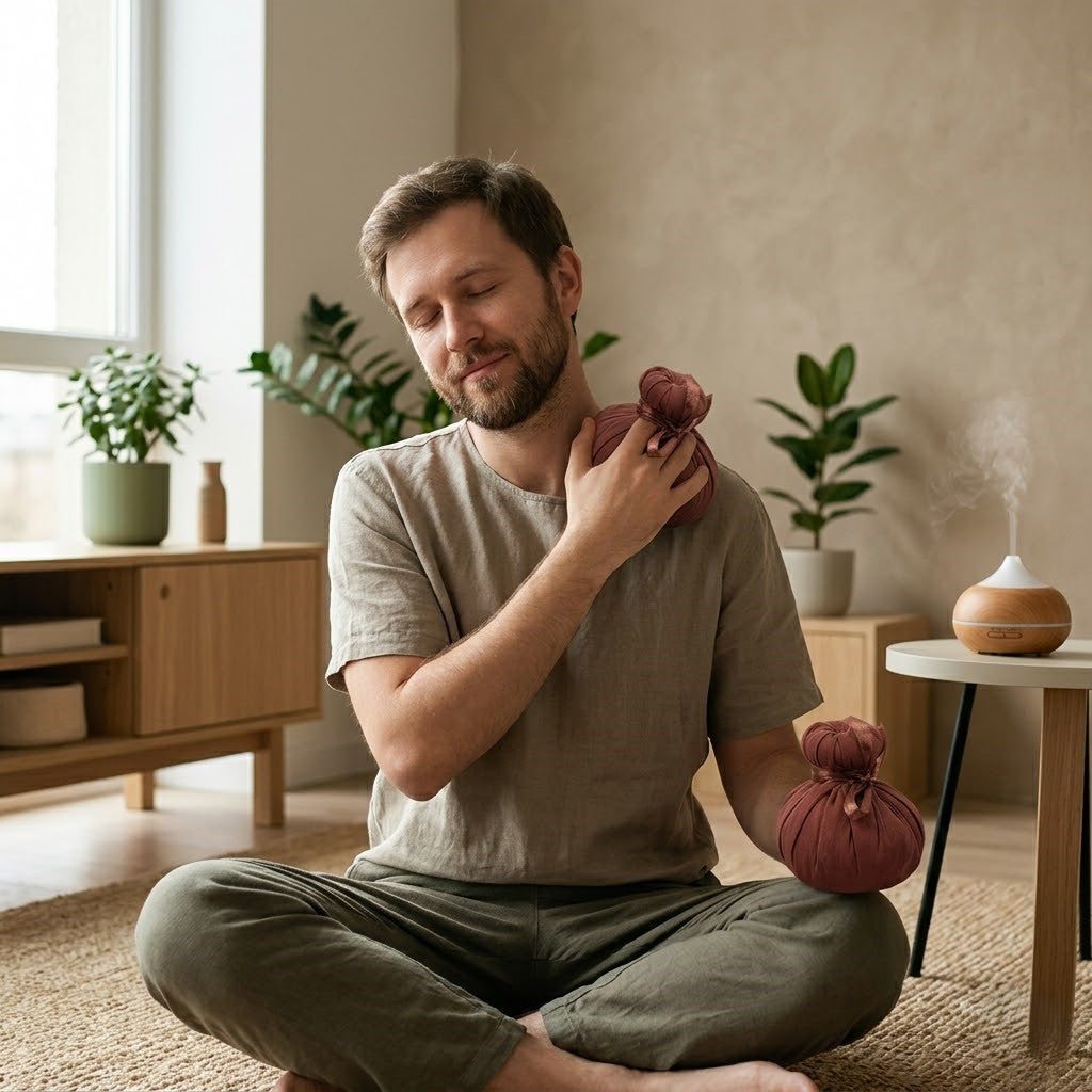 Designed for Daily Relaxation