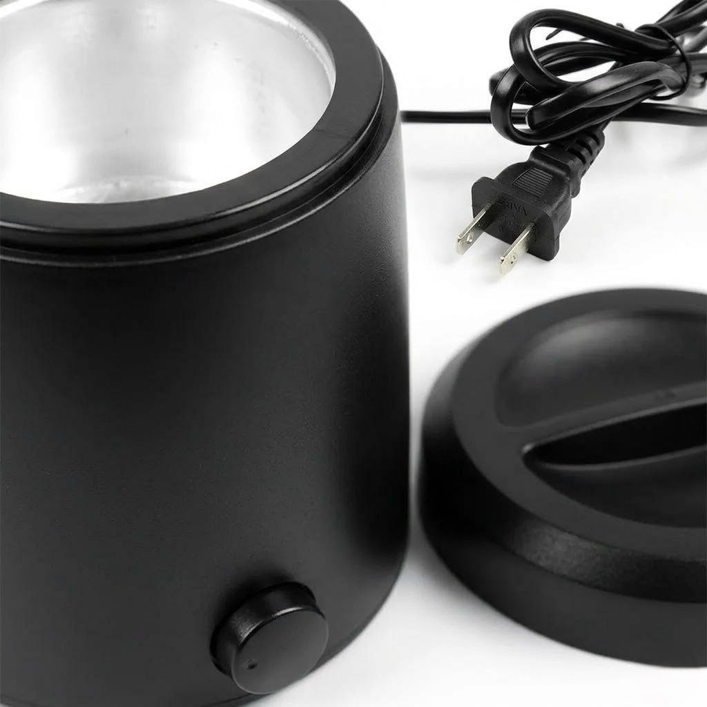 Home Wax Warmer Kit for Smooth Skin Routine