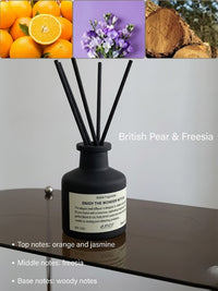 Black 50ML